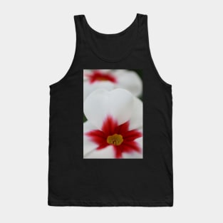 Primula Flowerart Tank Top